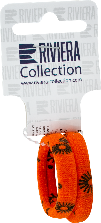 

Резинки для волос RIVIERA, Арт. 544060, 2 шт