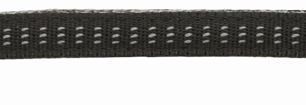 TRIXIE Ошейник Softline Elegance M–L 35–55см/20мм океан/петроль