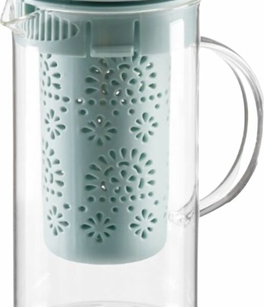 Чайник Houseware заварочный 1000мл