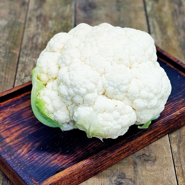 Капуста цветная