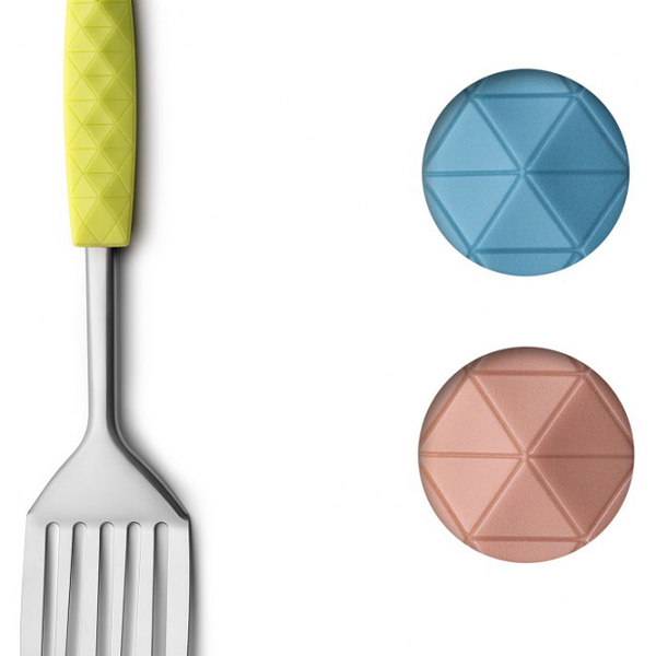 Лопатка Atmosphere Modish стальная в ассортименте