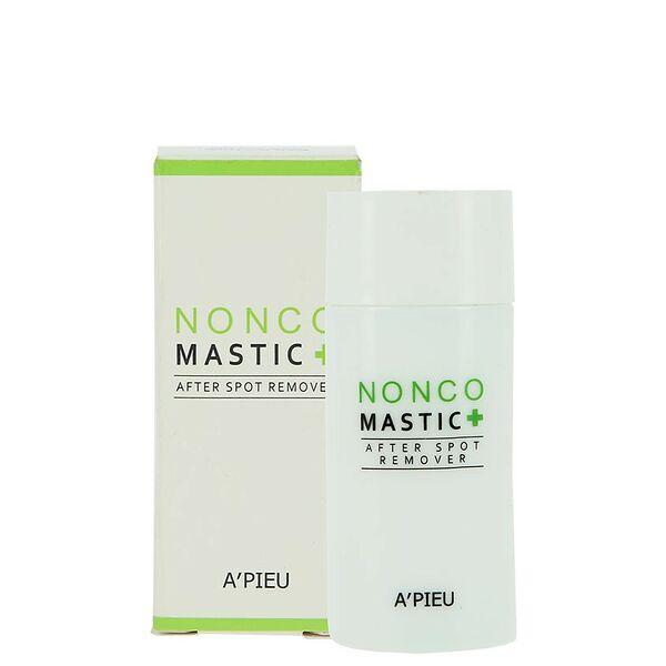 Крем для лица `A`PIEU` NONCO MASTIC+ точечный против темных пятен 13 мл