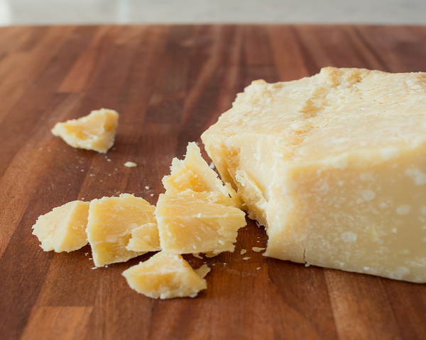 Грана Падано