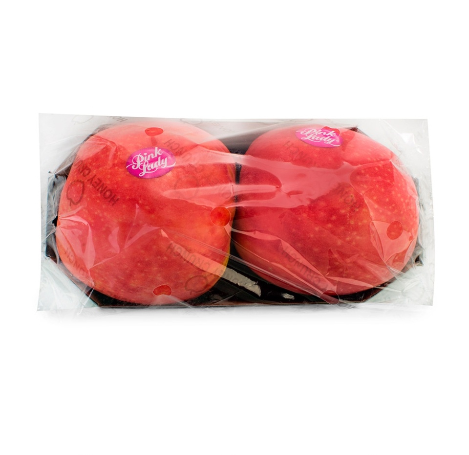 

Яблоки Хоней Крисп Премиум 6 шт в уп.