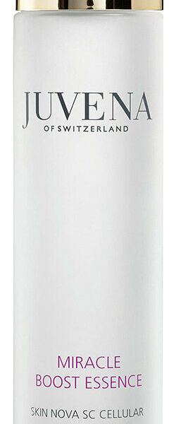 JUVENA Miracle Boost Essence Бьюти-эссенция для лица 125 мл