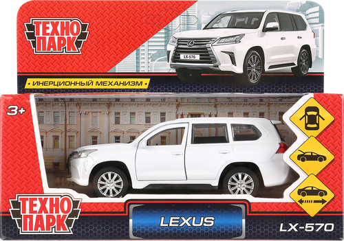 

Машина ТЕХНОПАРК лицензионная, американские, европейские модели, металлическая, 12см, в ассортименте