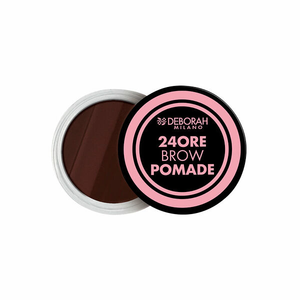 Помада для бровей Deborah Milano 24 Ore Brow Pomade т.02 5 мл