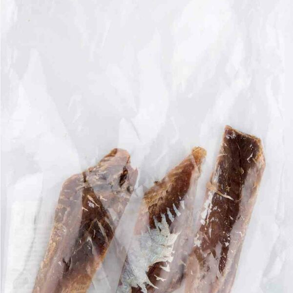 Вобла вяленая филе