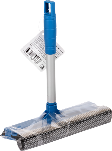 

Щетка для мытья автомобиля ATMOSPHERE Frenzo 31см, с насадкой для шланга, Арт. F3499