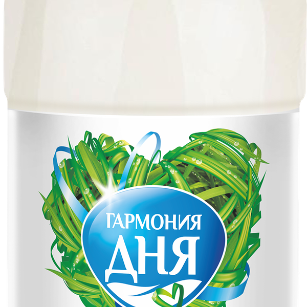 Ряженка Гармония дня 2,5%, без змж, 900 г