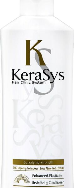 Кондиционер для волос Kerasys Оздоравливающий 180мл