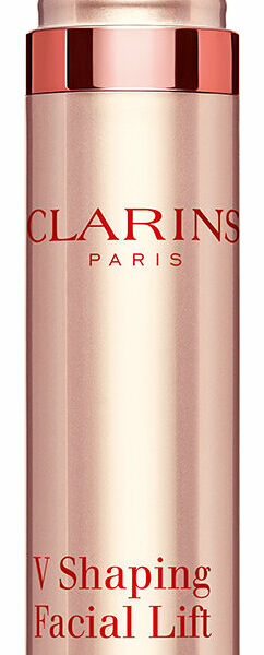 CLARINS V Shaping Facial Lift Сыворотка для кожи вокруг глаз, способствующая сокращению отеков, 15 мл