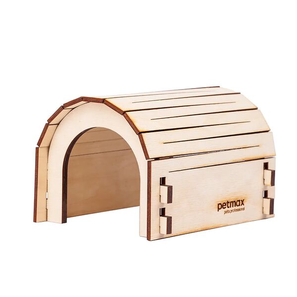 Тоннель для мелких грызунов