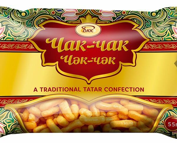 Чак-чак БКК 55 г