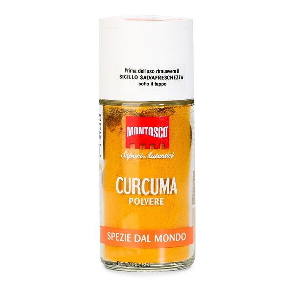 Куркума молотая Montosco