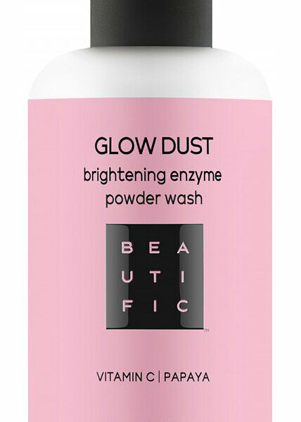 Пудра энзимная для умывания Beautific Glow Dust 75 г