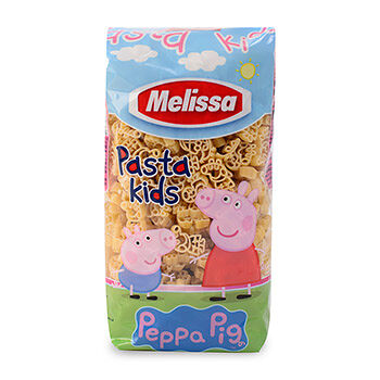 Макаронные изделия 