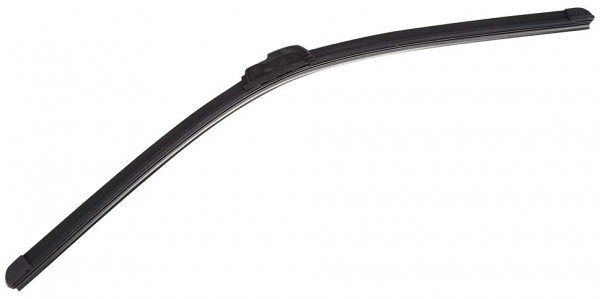 Щетка стеклоочистителя бескаркасная 575 мм ТМ Auchan (Ашан)