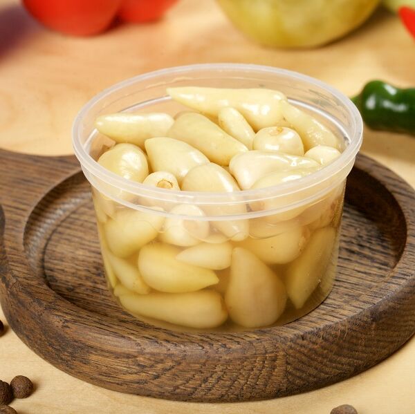 Перец халапеньо-желтый