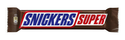 Батончик Сникерс Супер