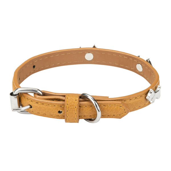 Ошейник NUNBELL 53х2.5см для собак