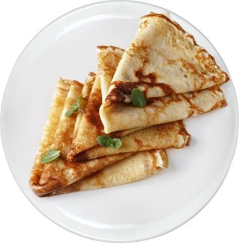 Блинчики М-Кухня 150 г