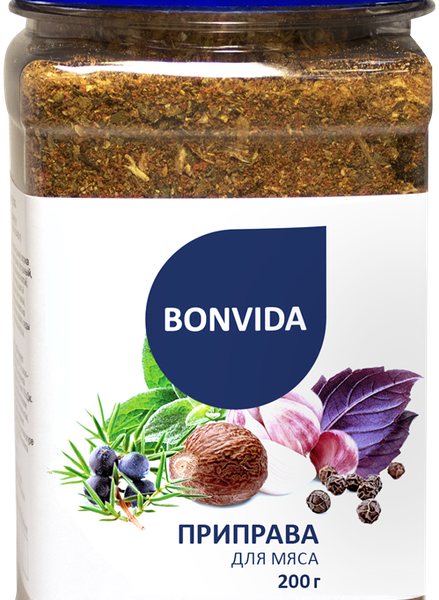 Приправа для мяса Bonvida