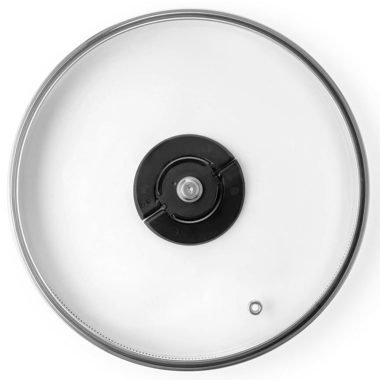 

Крышка Tefal Butterfly 22 см (4199722)