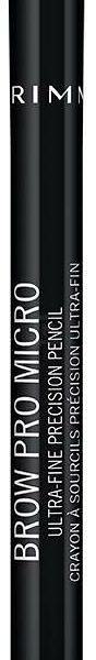 Карандаш для бровей Rimmel Brow Pro Microdefiner т003