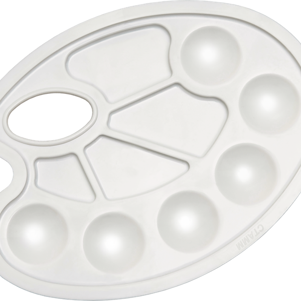 Палитра 365 ДНЕЙ овальная