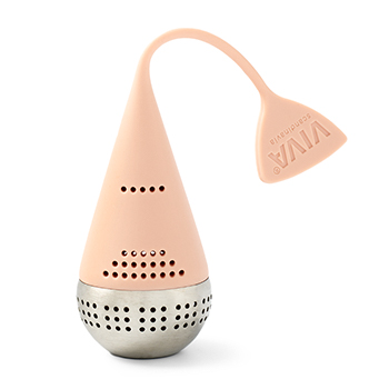 

Ситечко для заваривания чая Viva scandinavia Egg, 1 шт., в ассортименте