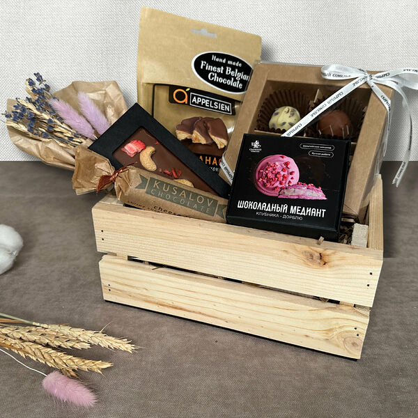 Сладкий набор малый