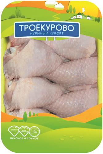 

Голень куриная ТРОЕКУРОВО, весовая