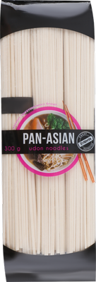 Лапша PAN-ASIAN Удон