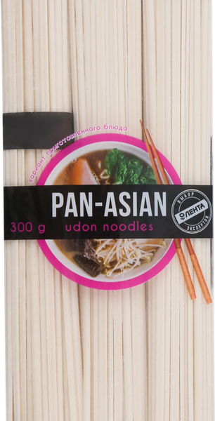 Лапша PAN-ASIAN Удон