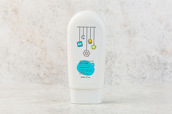 Крем детский универсальный