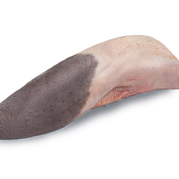 Язык говяжий замороженный вес