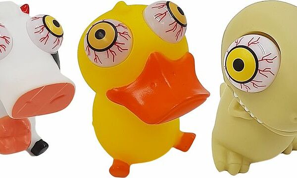 Игрушка Unic-toys изображающее животное в ассортименте 1шт.