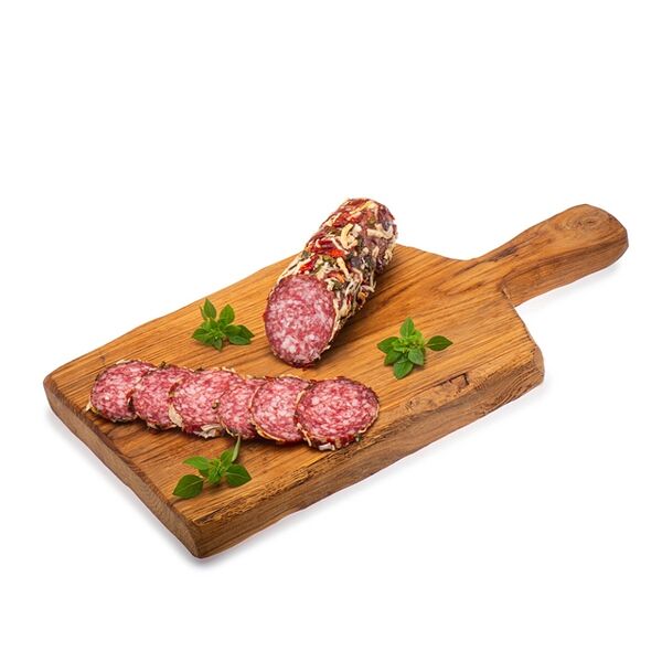 Колбаса с/к 