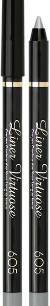 Карандаш для глаз Vivienne Sabo Crayon Contour des Yeux Liner Virtuose гелевый Тон 605