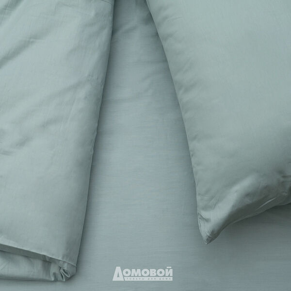 Комплект наволочек Домовой Сатин, 70х70 см, 2 шт, гладье