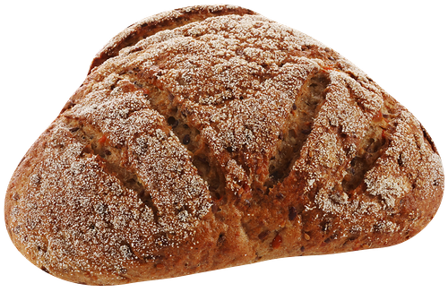 Хлеб ЛЕНТА FRESH Многозерновой, 400г