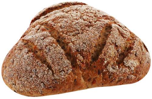 

Хлеб ЛЕНТА FRESH Многозерновой, 400г