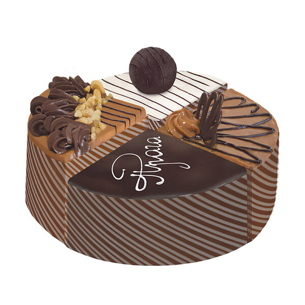 Торт Fantel Царский