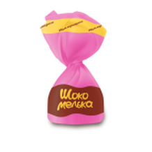 Конфеты Шокомелька вес  Коммунарка