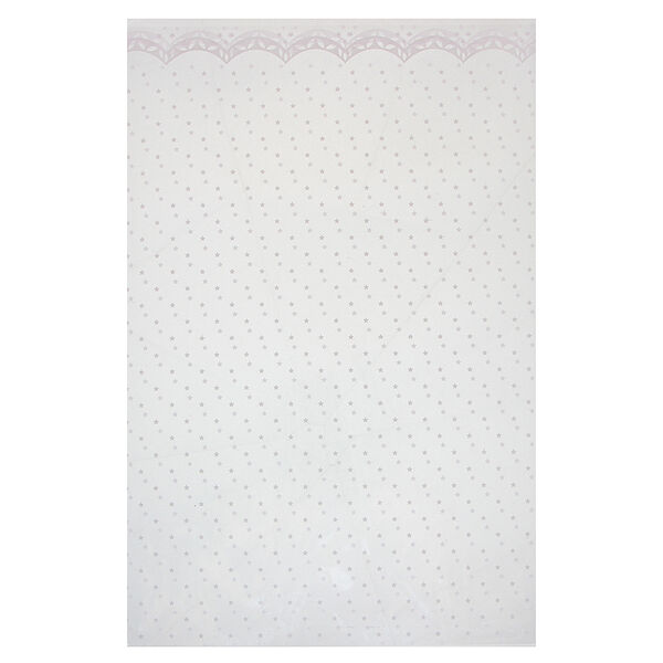 Пакет для упаковки подарков, пвх, с рисунком, 20х30 см