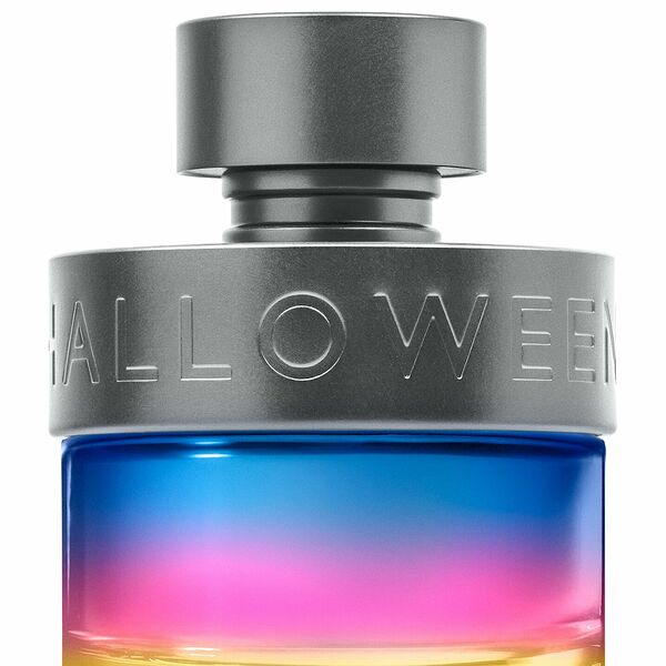 HALLOWEEN Man Hero Туалетная вода муж, 50 мл