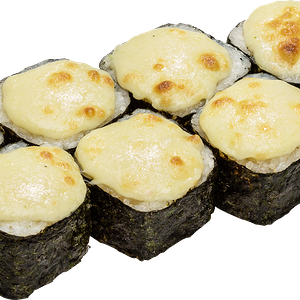 Ролл запеченный с курицей, 250г