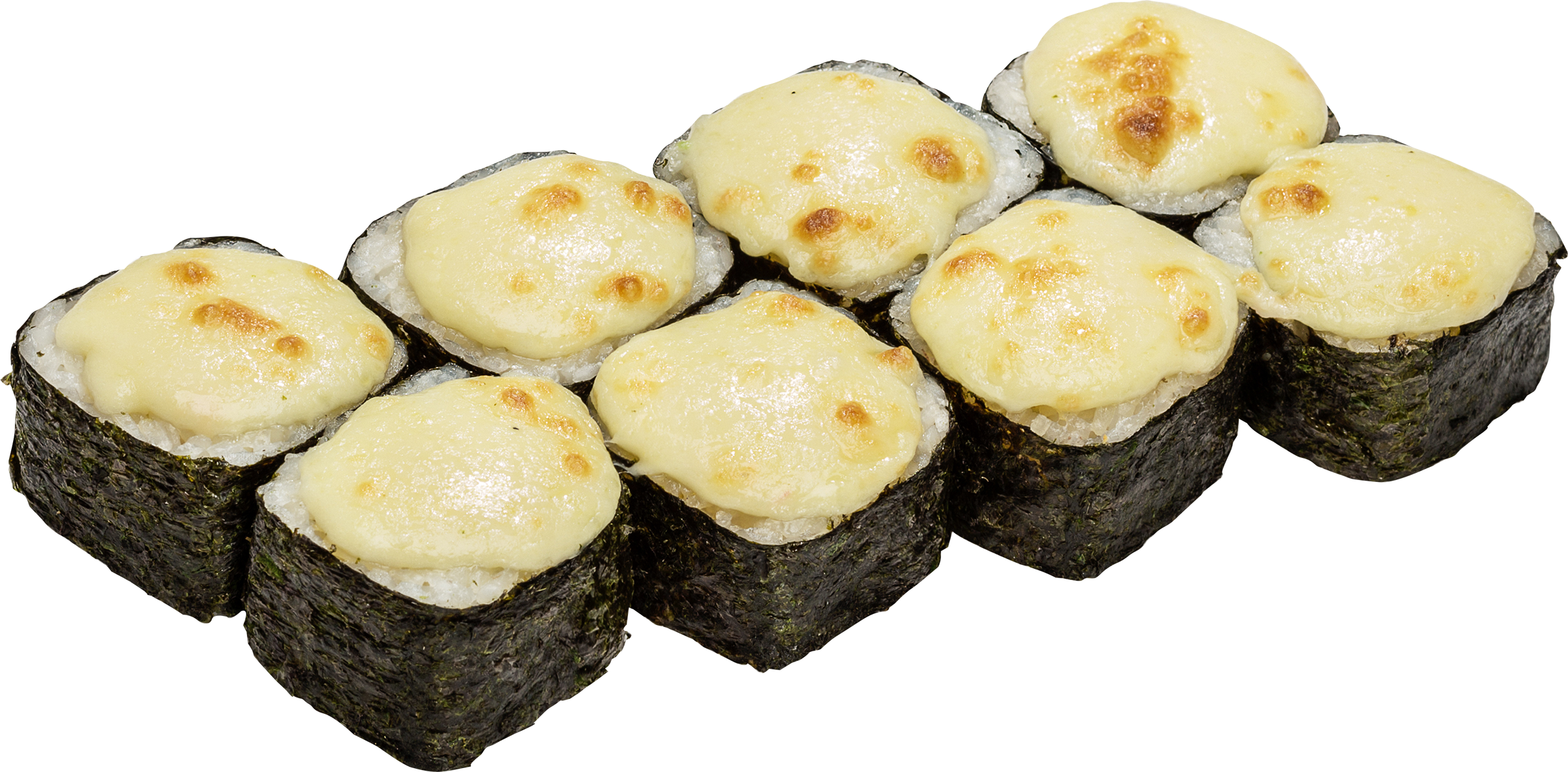 

Ролл Лента Fresh запеченный с курицей 250 г