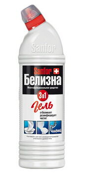 Средство с комплексным действием 